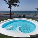 Villa La Concha Playa Honda