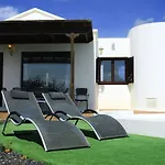 Villa La Concha Playa Honda