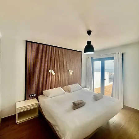Villa La Concha Playa Honda
