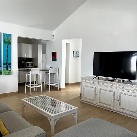 La Concha Villa