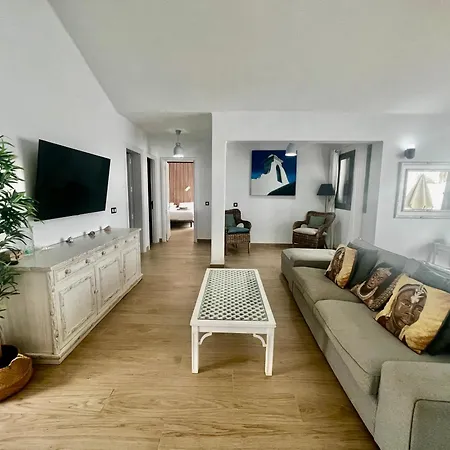 Villa La Concha *