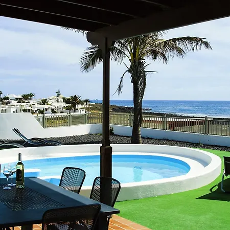La Concha * Playa Honda (Lanzarote)