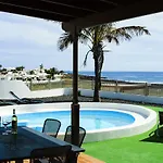 La Concha * פלאיה הונדה