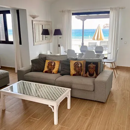 Villa La Concha Playa Honda (Lanzarote)
