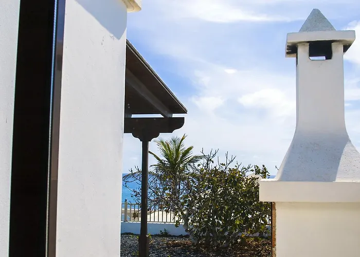La Concha Villa *