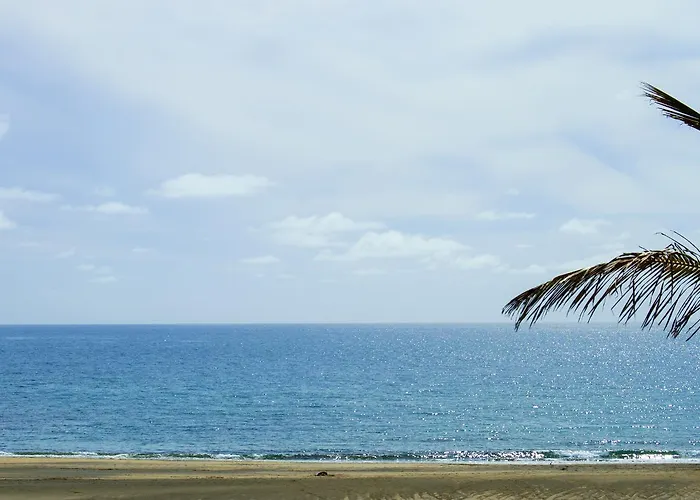 Villa La Concha *