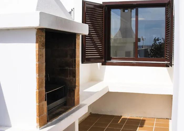 La Concha Villa